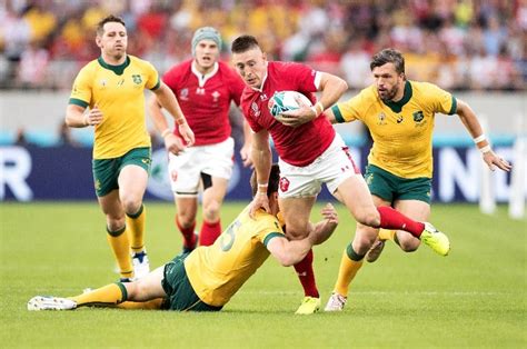 Wales v Australia predictions and rugby union tips: Wales to hit .
